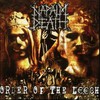 Napalm Death, Order of the Leech