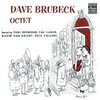 The Dave Brubeck Octet, Dave Brubeck Octet