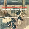 The Dave Brubeck Quartet, Jazz Impressions of Japan