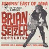 The Brian Setzer Orchestra, Jumpin' East of Java