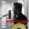Brian Setzer, Rockabilly Riot! Volume One: A Tribute to Sun Records