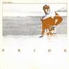 Robert Palmer, Pride