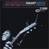 Grant Green, Grantstand