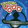 DJ Yoda, The Amazing Adventures of DJ Yoda