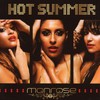 Monrose, Hot Summer