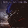 Various Artists, Transformers: The Album
