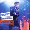 Gregory Lemarchal, Olympia 06