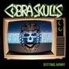 Cobra Skulls, Sitting Army