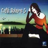 Various Artists, Cafe Solaire, Volume 5