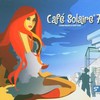 Various Artists, Cafe Solaire, Volume 7