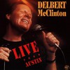 Delbert McClinton, Live From Austin