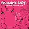 Michael Armstrong, Rockabye Baby! Lullaby Renditions of Bjork