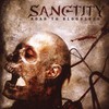 Sanctity, Road to Bloodshed