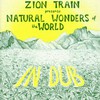 Zion Train, Natural Wonders of the World