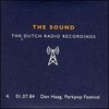 The Sound, Dutch Radio Recordings: 4. 01.07.84 Den Haag, Parkpop Festival