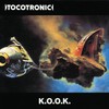 Tocotronic, K.O.O.K.