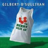 Gilbert O'Sullivan, The Berry Vest of Gilbert O'Sullivan