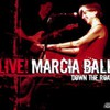 Marcia Ball, Live! Down the Road