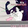 The New Pornographers, Challengers