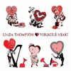 Linda Thompson, Versatile Heart