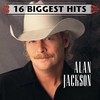 Alan Jackson, 16 Biggest Hits