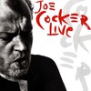 Joe Cocker, Live