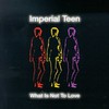 Imperial Teen, What Is Not to Love