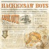 The Hackensaw Boys, Look Out
