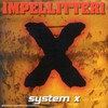 Impellitteri, System X