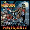 The Meteors, Psychobilly