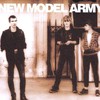 New Model Army, New Model Army