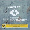 New Model Army, History: The Singles 85-91