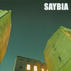 Saybia, The Second You Sleep