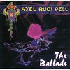 Axel Rudi Pell, The Ballads