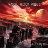 Axel Rudi Pell, The Ballads III