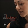 Luciana Souza, The New Bossa Nova