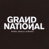 Grand National, B-Sides, Remixes & Rarities