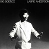 Laurie Anderson, Big Science