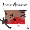 Laurie Anderson, Mister Heartbreak