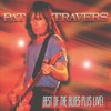 Pat Travers, Best of the Blues Plus Live!