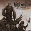 High on Fire, Death Is This Communion
