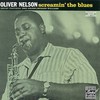 Oliver Nelson, Screamin' the Blues