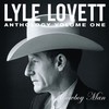 Lyle Lovett, Anthology, Volume 1: Cowboy Man