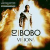 DJ BoBo, Visions