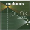 The Mekons, Punk Rock