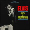 Elvis Presley, Back in Memphis
