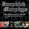Dropkick Murphys, The Singles Collection, Volume 2: 1998-2004