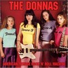 The Donnas, American Teenage Rock 'n' Roll Machine