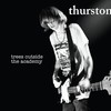 Thurston Moore, Trees Outside the Academy