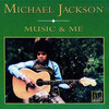 Michael Jackson, Music & Me